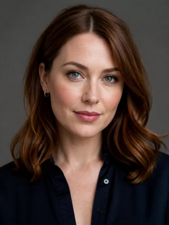 Lucy Cooper